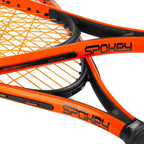 Spiky Speed Badmintons Kompl. Spo 928366