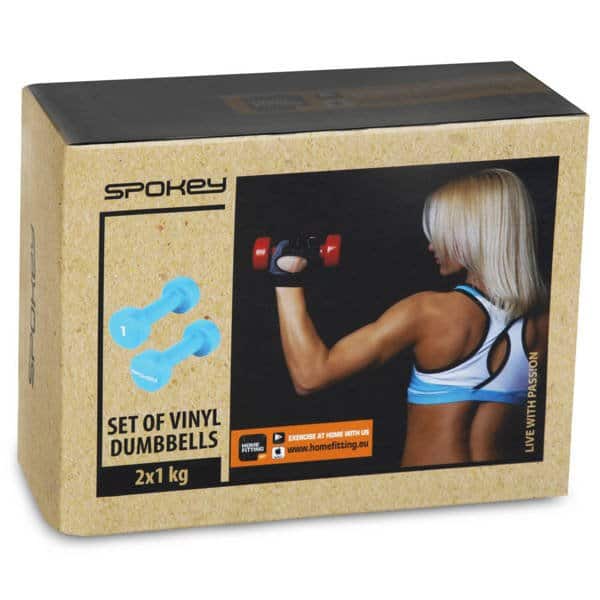Spokey Shape IV 1kg