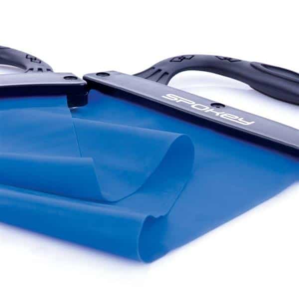 Spokey Grip Rubber