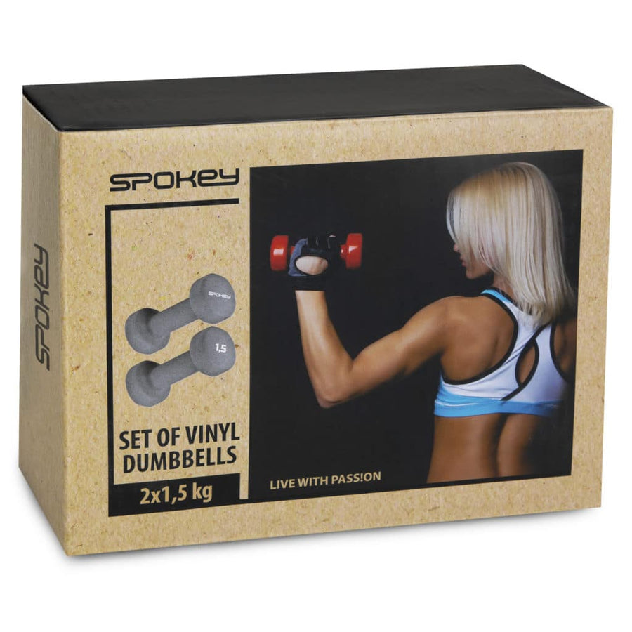 Spokey Shape IV 1.5kg
