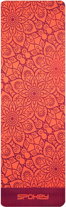 Mandala paklājs