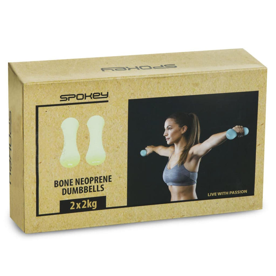 Spokey Bone 2x2kg