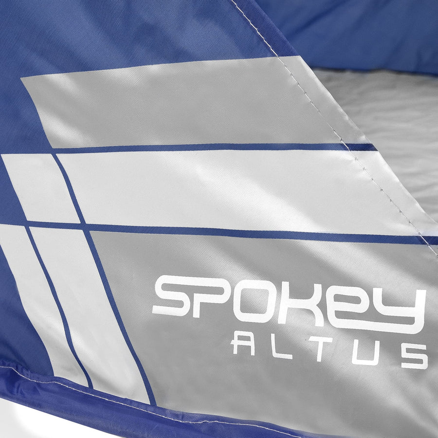 Spokey ALTUS pludmales telts, GN