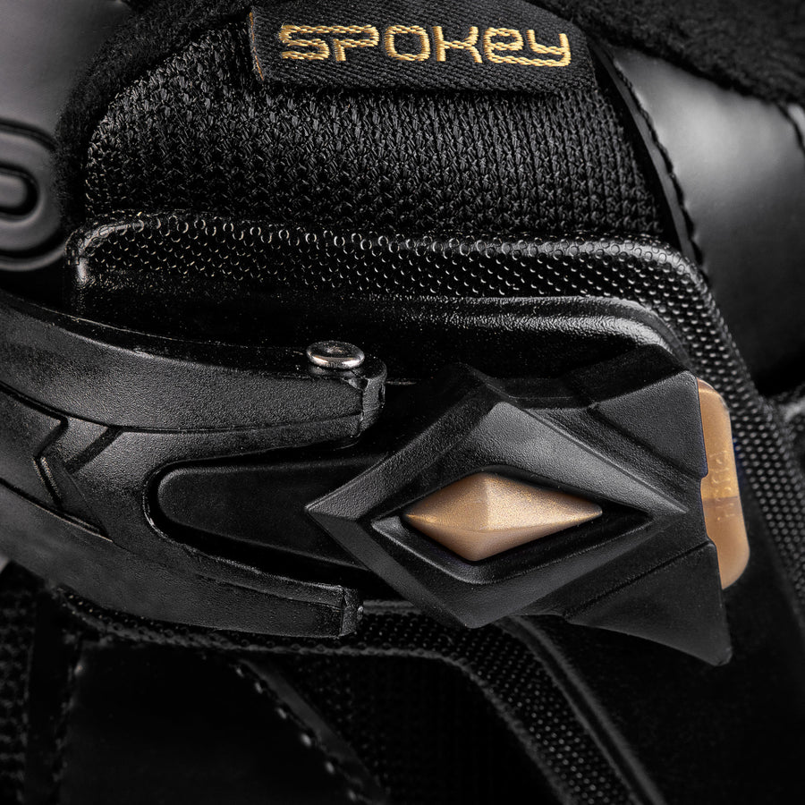 Spokey PRIME PRO skrituļslidas BK/GD 42