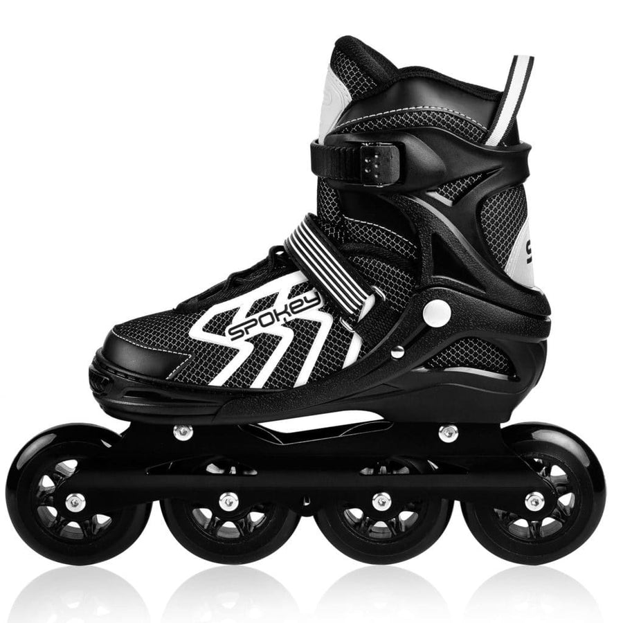 Spokey KHAN skrituļslidas BK/WH 39-42