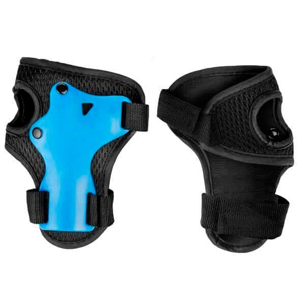 Spokey NERF ARMOR BL aizsargu kompl., M