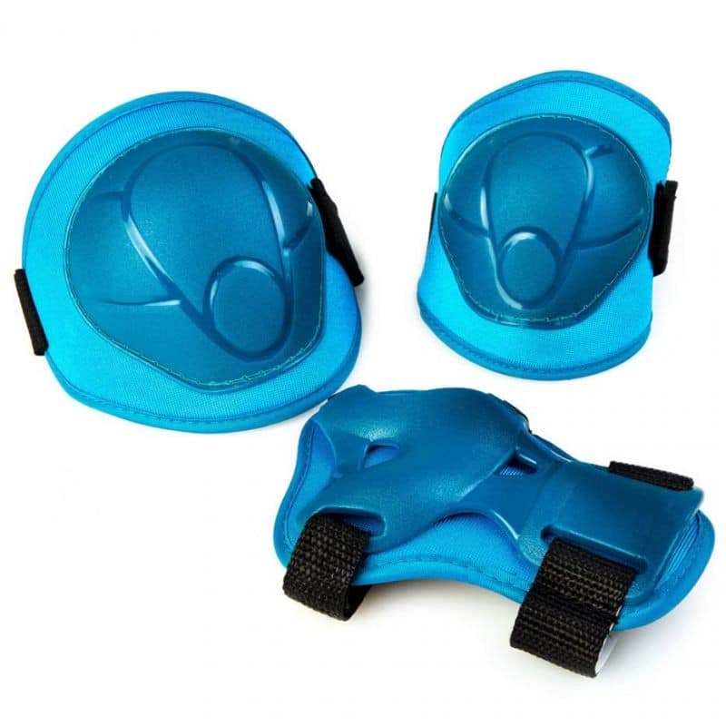 Spokey BUFFER aizsargi S BL