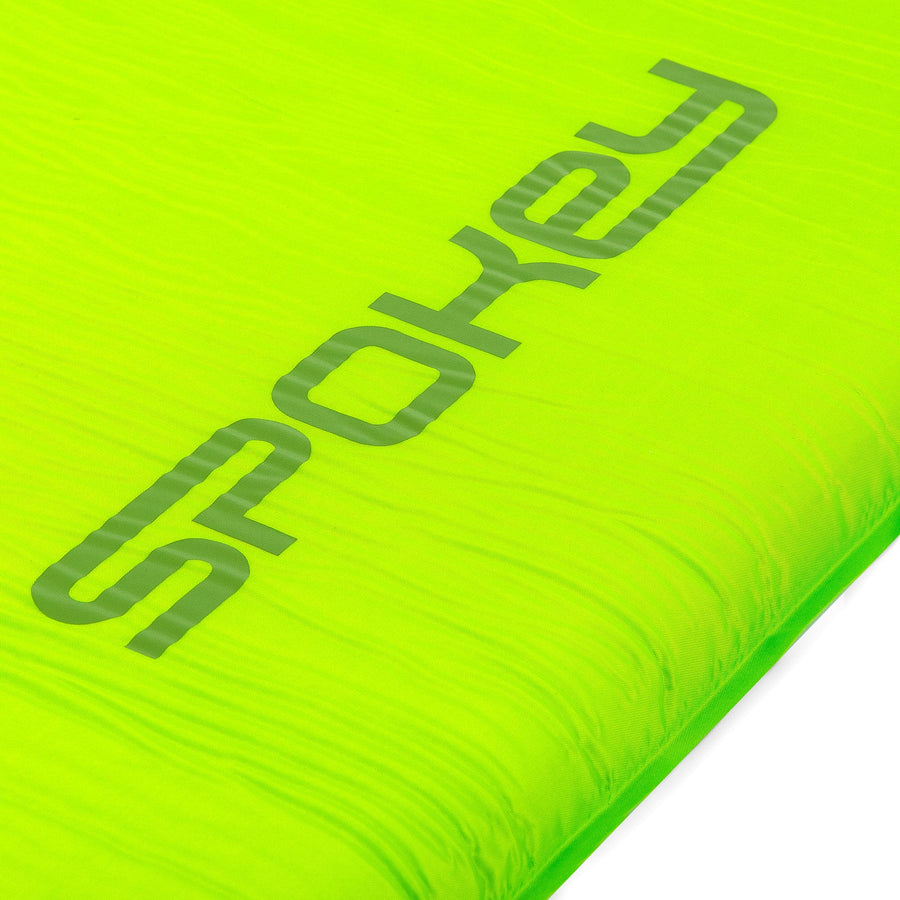 Spokey SAVORY PILLOW piepūšamais paklājs