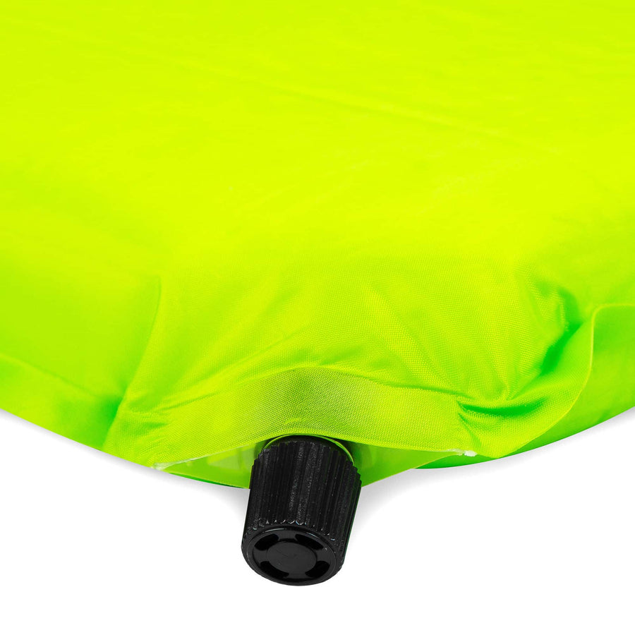 Spokey SAVORY PILLOW piepūšamais paklājs