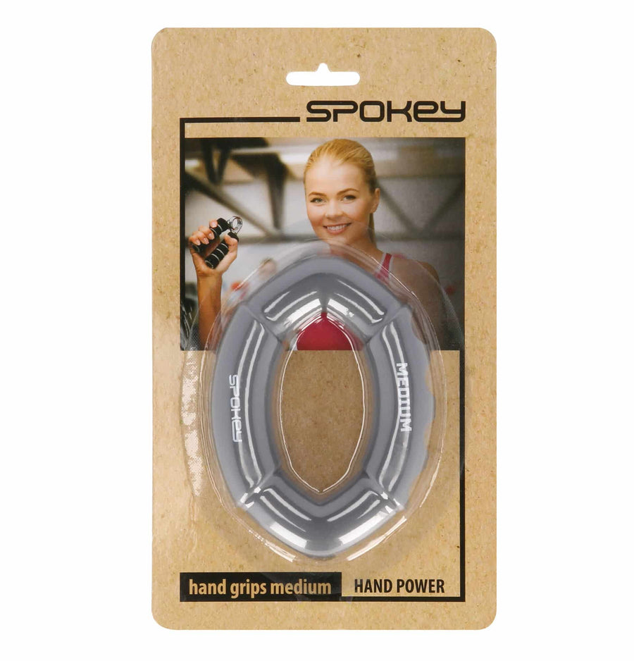 Spokey HAND POWER rokas espanders medium