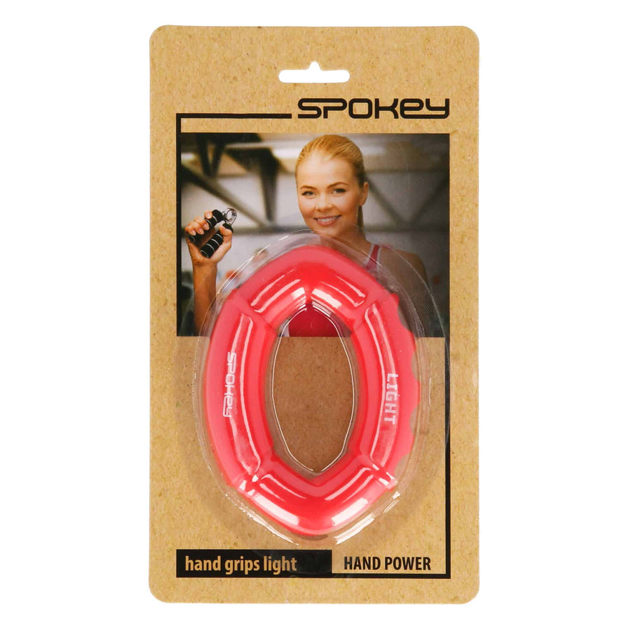Spokey HAND POWER rokas espanders light