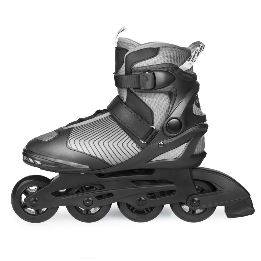 Spokey REVO sktituļslidas BK/GR 44