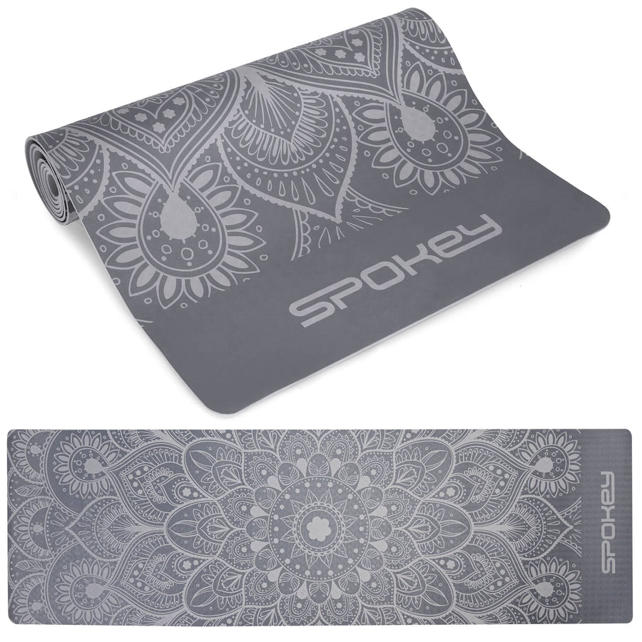 Spokey Mandala jogas paklājs
