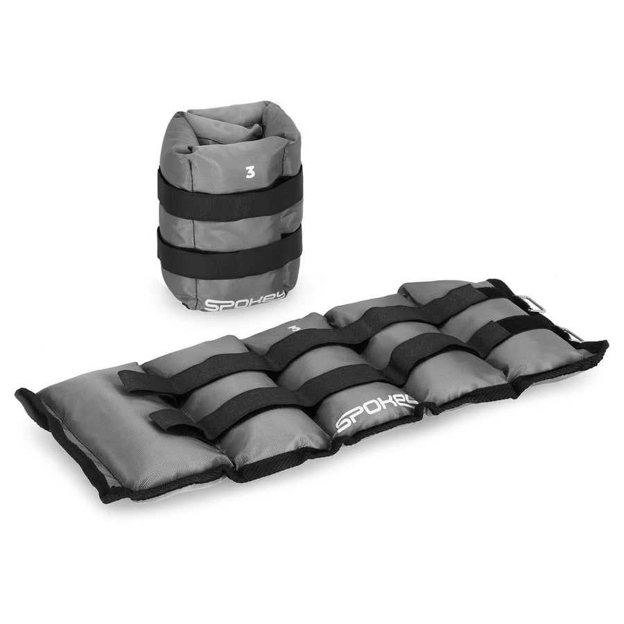 Spokey FORM PLUS svaru aproces 3kg