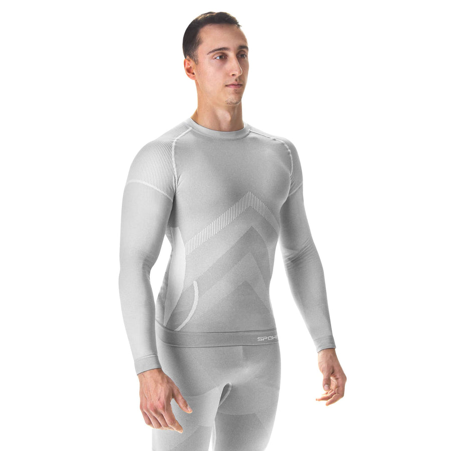 Spokey Dry Hi Pro termoveļa L/XL