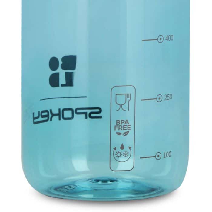 Spokey BOLD pudele dzeršanai 1.0L