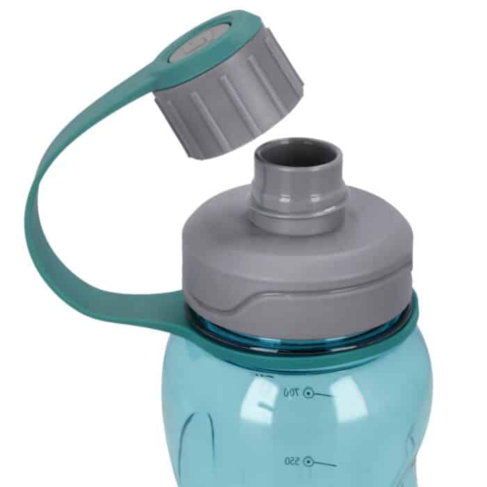Spokey BOLD pudele dzeršanai 1.0L