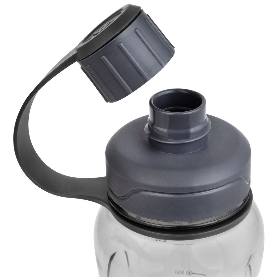 Spokey BOLD pudele dzeršanai 1,0L