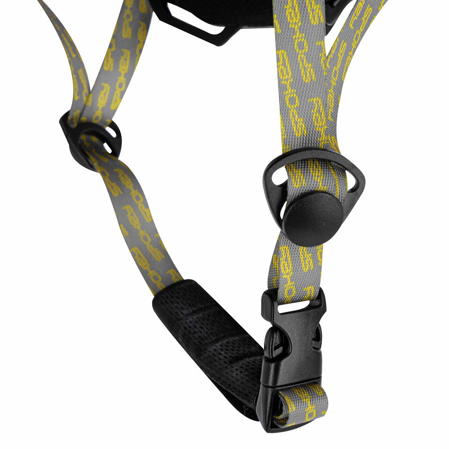 Spokey PUMPTRACK veloķivere 48-54 cm YL