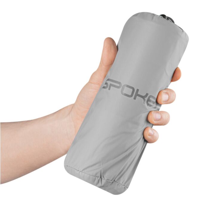 Spokey AIR BED GY tūrisma paklājs