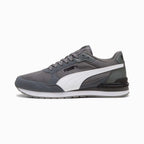 st runner v4 mesh cool dark gray puma wh pu 399666 03
