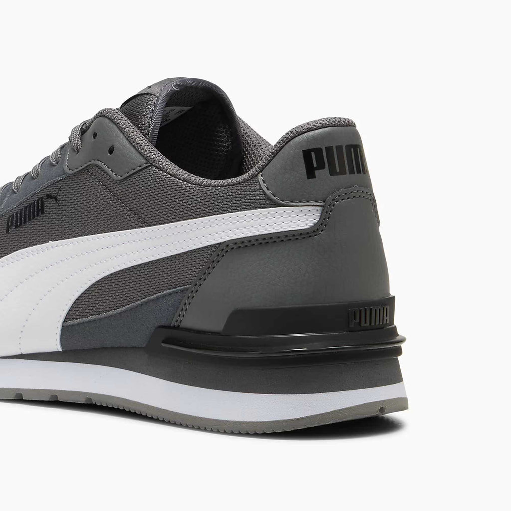st runner v4 mesh cool dark gray puma wh pu 399666 03 1