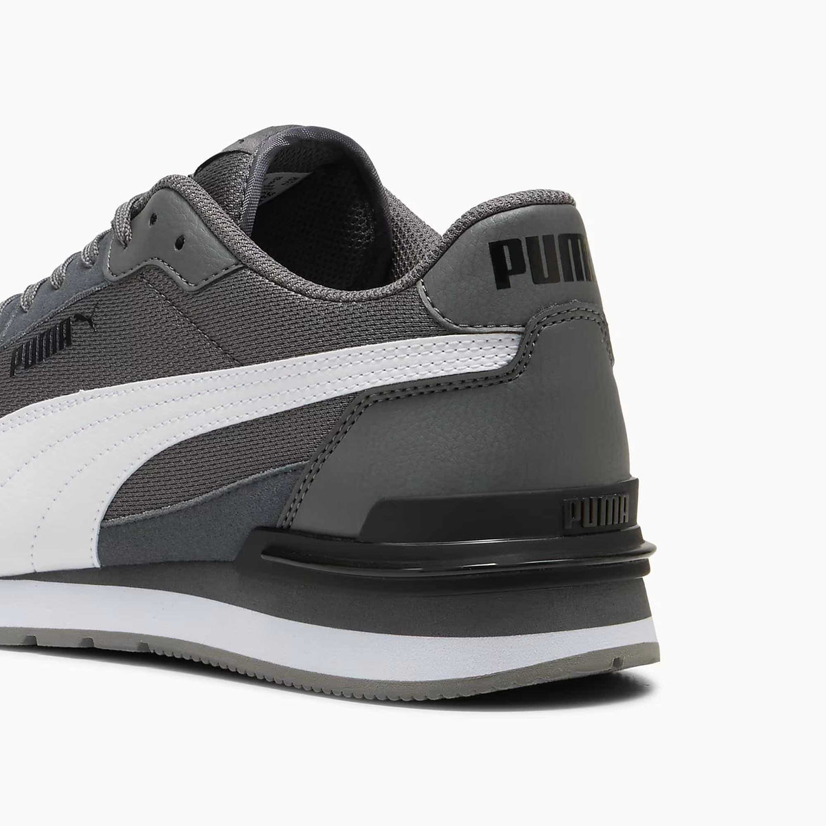 st runner v4 mesh cool dark gray puma wh pu 399666 03 1