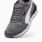 st runner v4 mesh cool dark gray puma wh pu 399666 03 3
