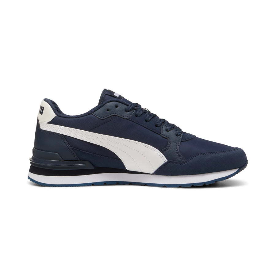 ST Runner v4 NL Club Navy-PUMA White