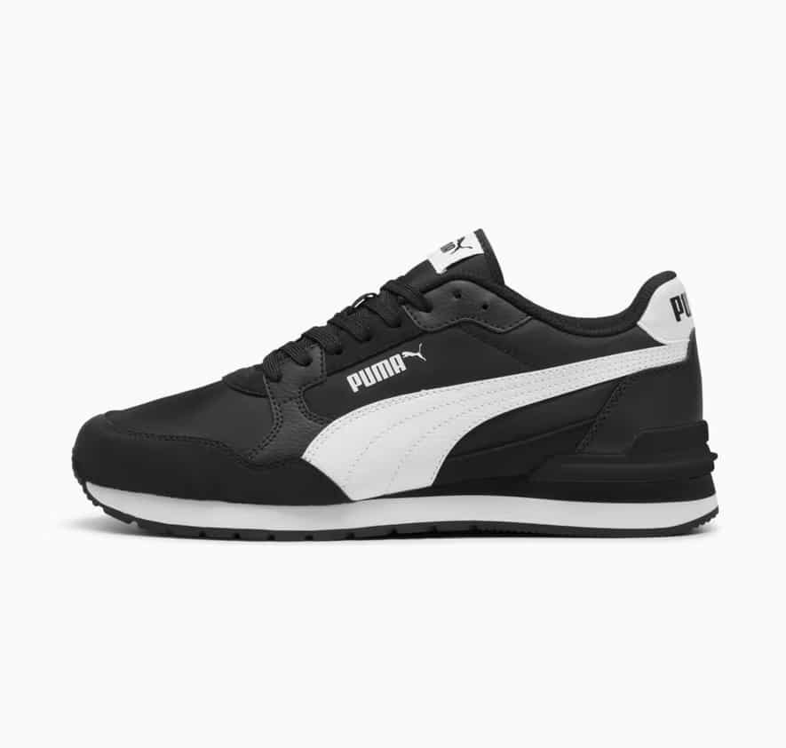 Puma ST Runner v4 NL PUMA Black-PUMA White