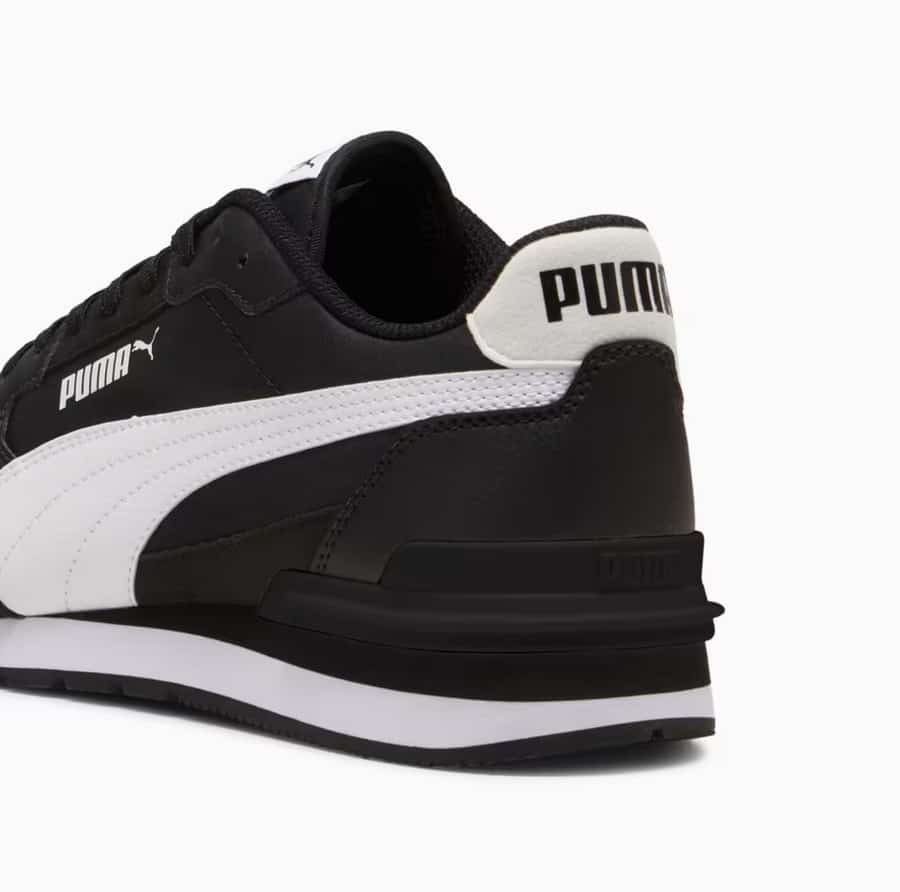 Puma ST Runner v4 NL PUMA Black-PUMA White