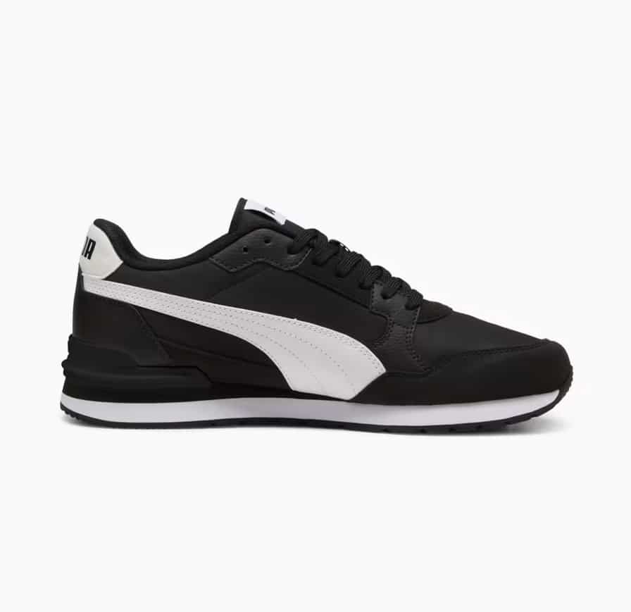 Puma ST Runner v4 NL PUMA Black-PUMA White