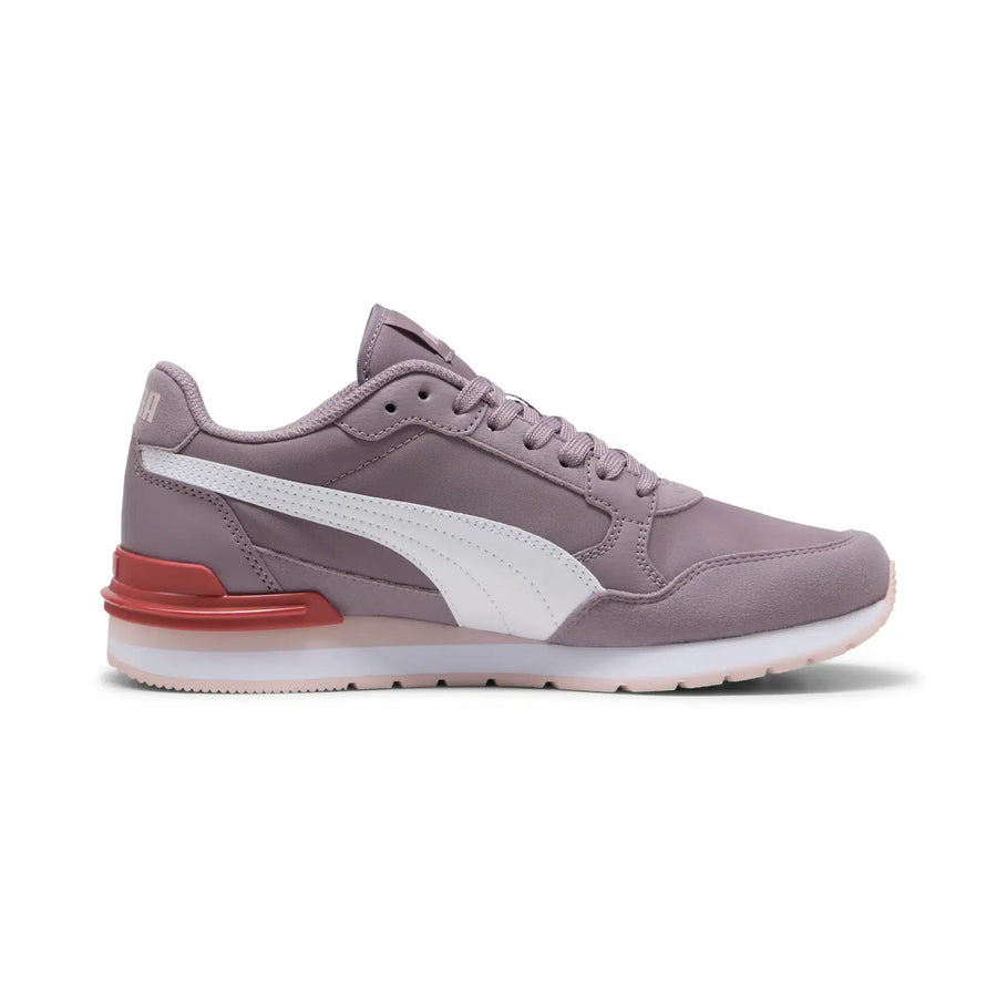 ST Runner v4 NL Plum Jam-PUMA White-Mauv