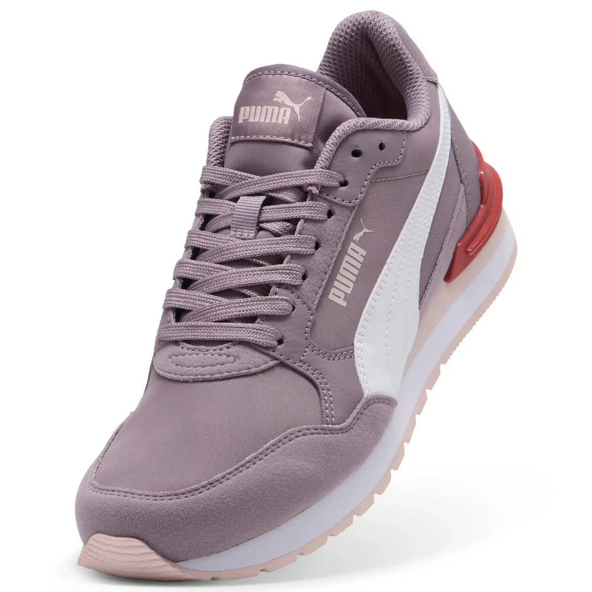 st runner v4 nl plum jam puma white mauv pu 399069 19 2