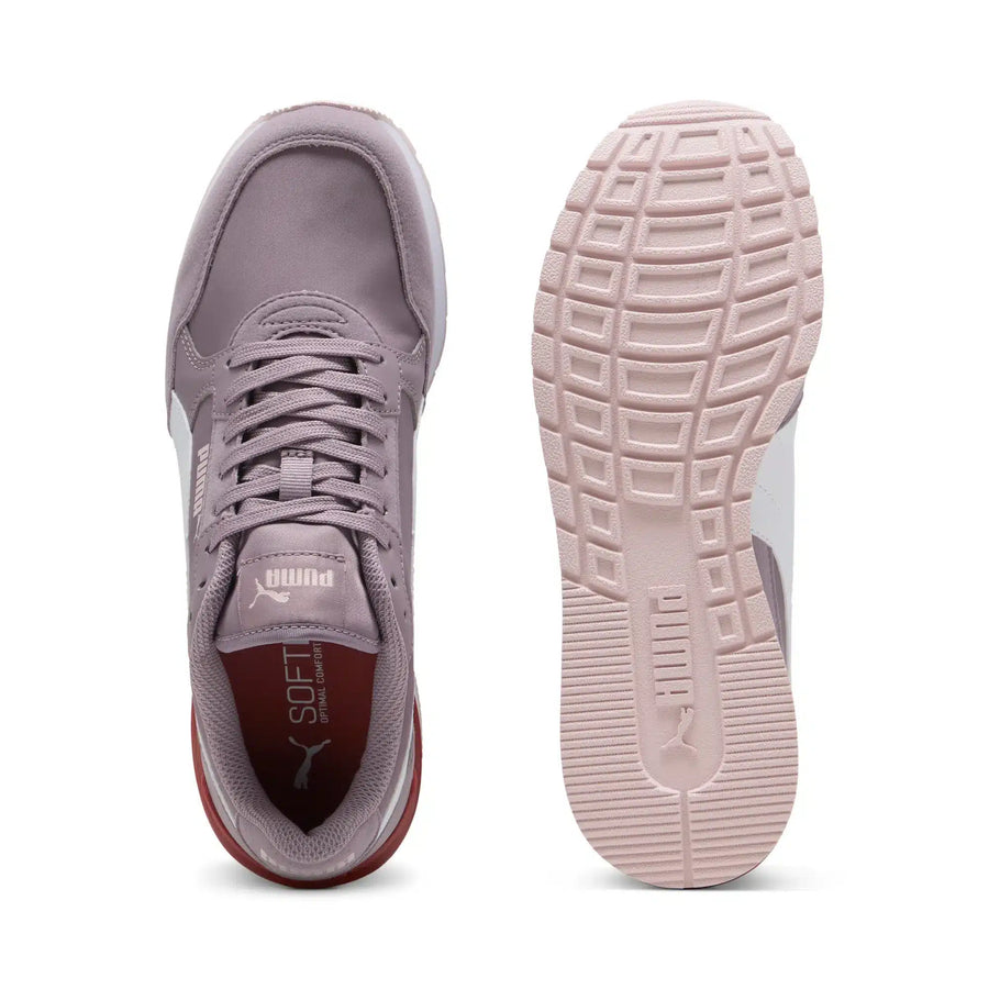 ST Runner v4 NL Plum Jam-PUMA White-Mauv