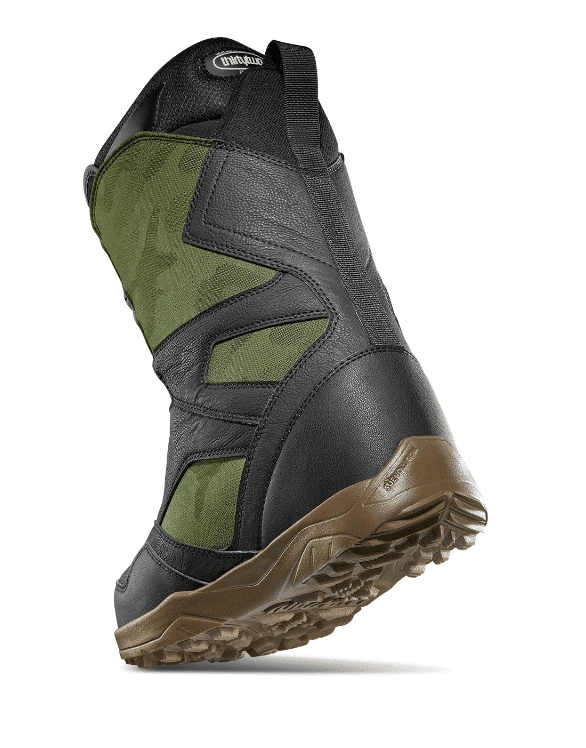 Stw Double Boa Black Camo 2