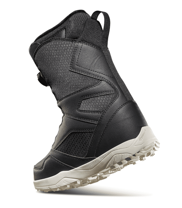 Stw Double Boa Ws Black 1