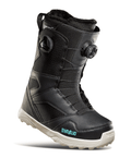 Stw Double Boa Ws Black
