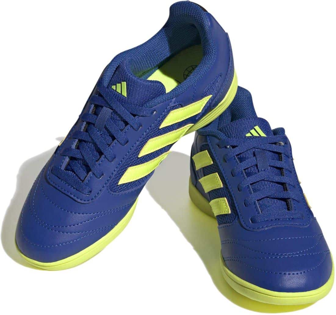 Adidas SUPER SALA 2 J  ROYBLU/TESOY