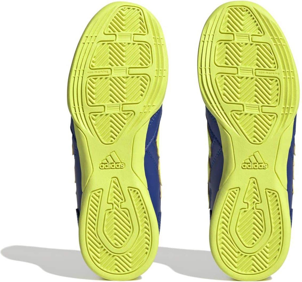 Adidas SUPER SALA 2 J  ROYBLU/TESOY