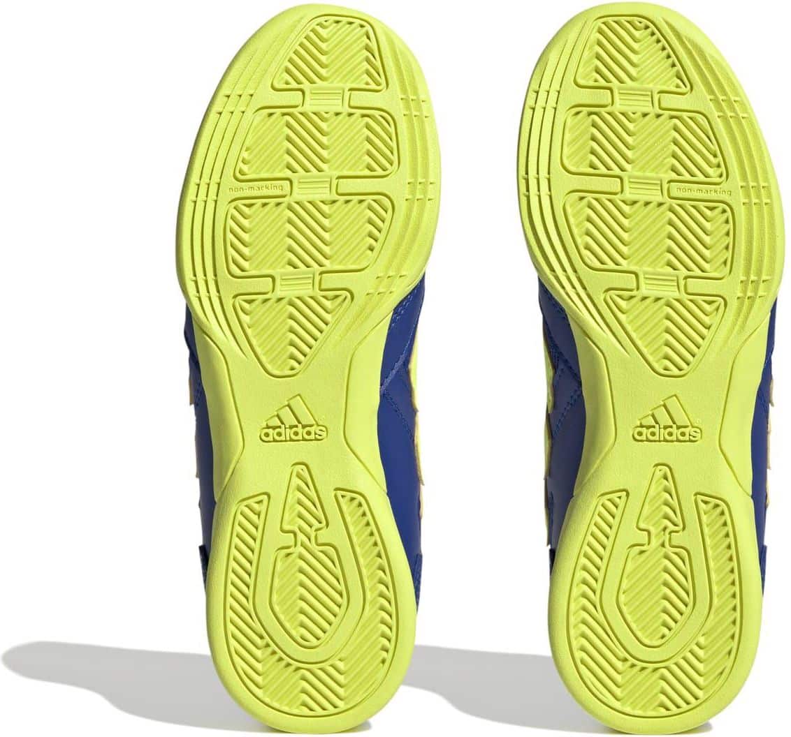 Adidas SUPER SALA 2 J  ROYBLU/TESOY