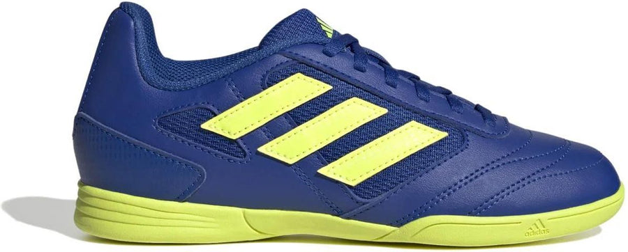 Adidas SUPER SALA 2 J  ROYBLU/TESOY