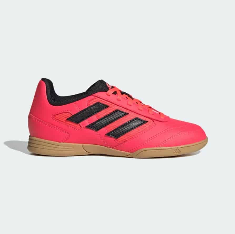 Adidas SUPER SALA 2 J  TURBO/COREBL