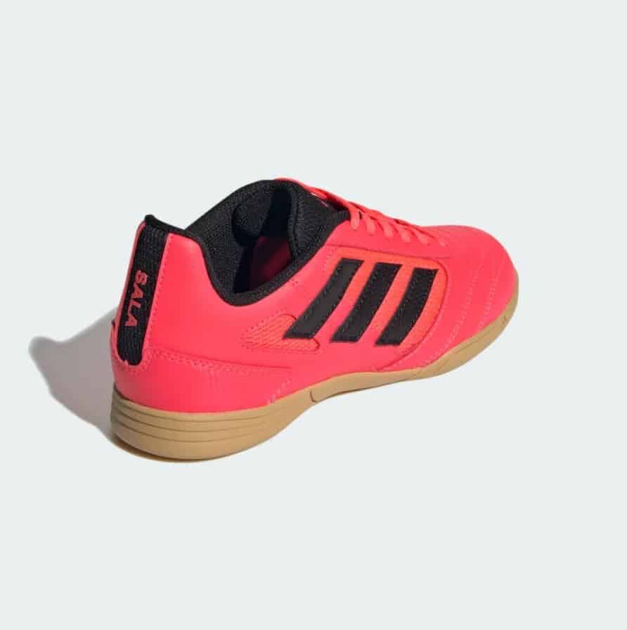 Adidas SUPER SALA 2 J  TURBO/COREBL