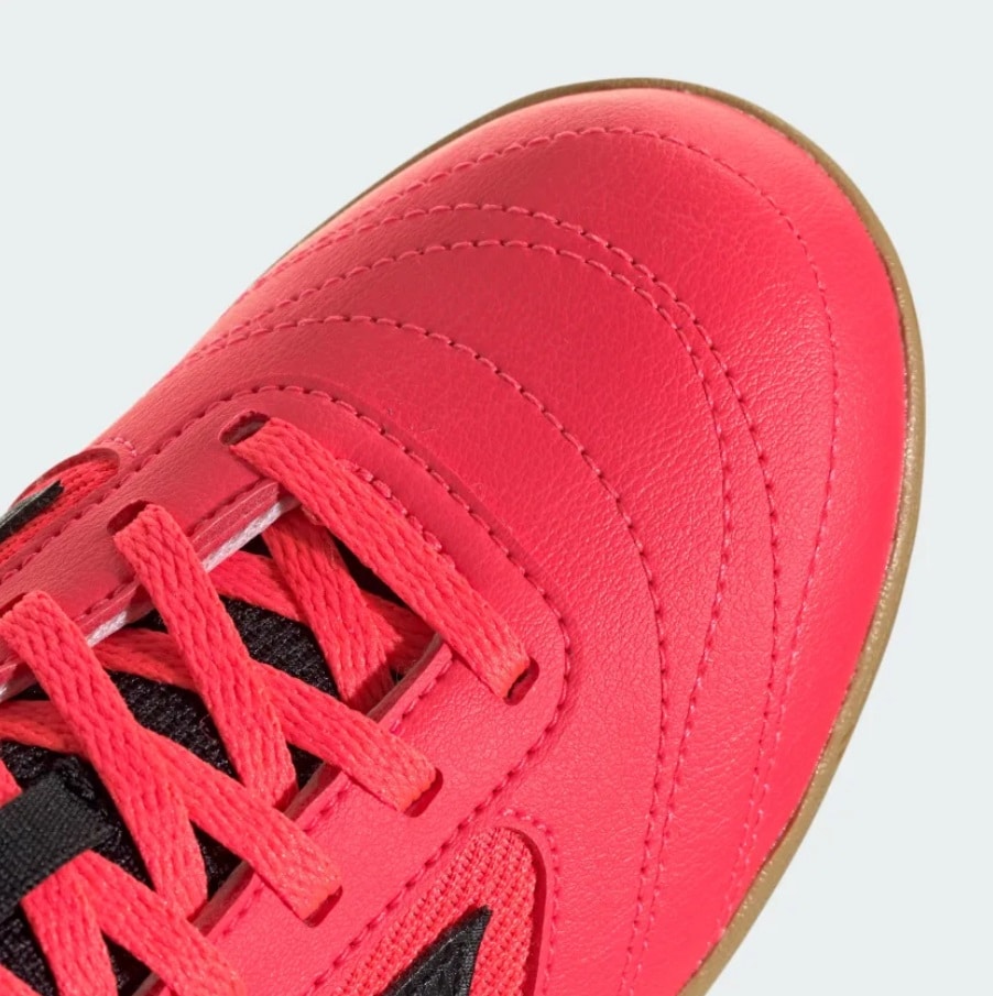 Adidas SUPER SALA 2 J  TURBO/COREBL