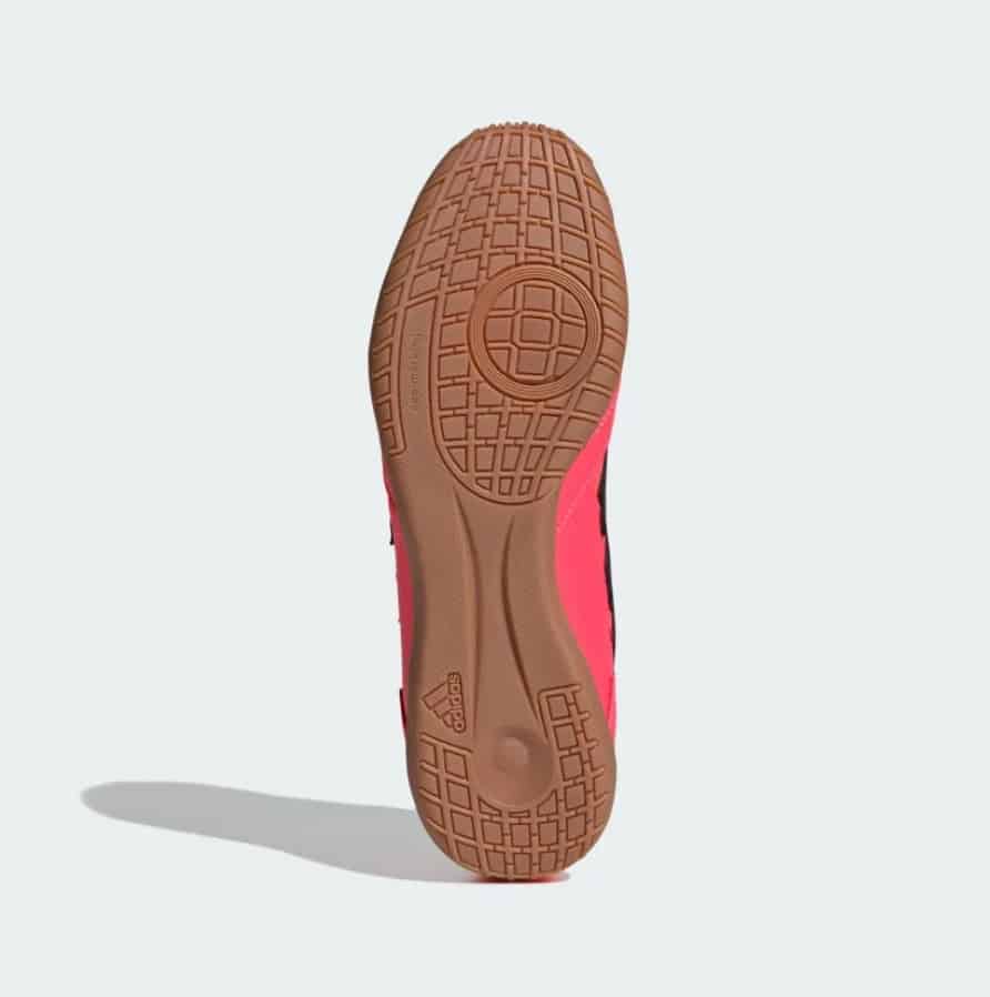 Adidas SUPER SALA 2  TURBO/COREBL