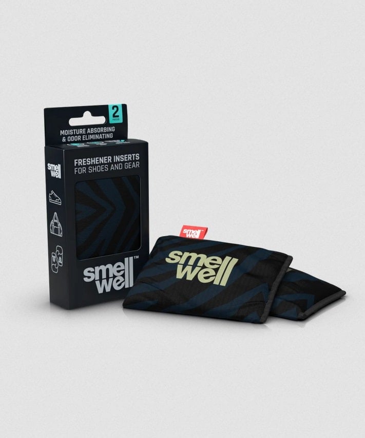 Sw1514 Smellwell Black Zebra
