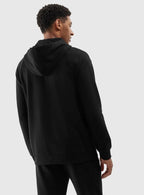 4F SWEATSHIRT, DEEP BLACK /20s