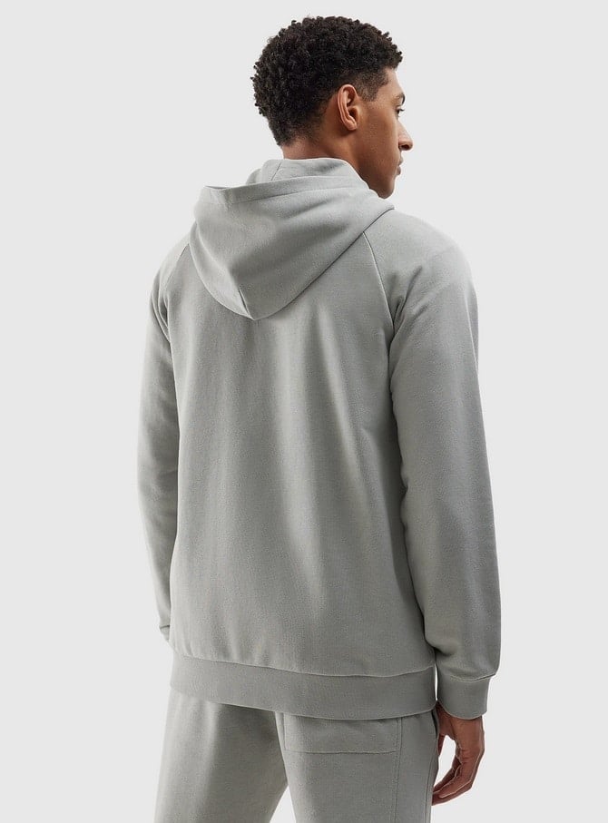 4F SWEATSHIRT, GREY /25S
