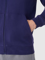 4F SWEATSHIRT, NAVY
